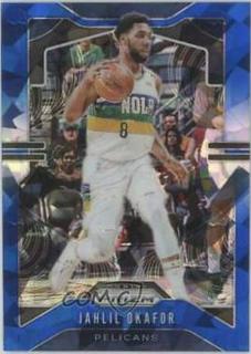 Jahlil Okafor