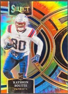 Kayshon Boutte