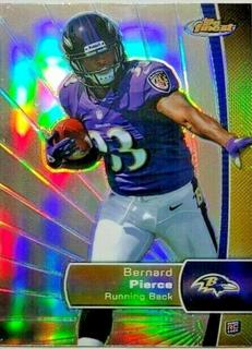 Bernard Pierce