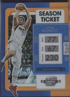 Luka Doncic