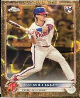 Luke Williams