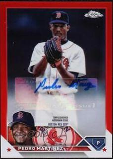 Pedro Martinez