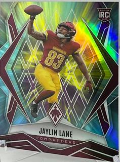 Jaylin Lane