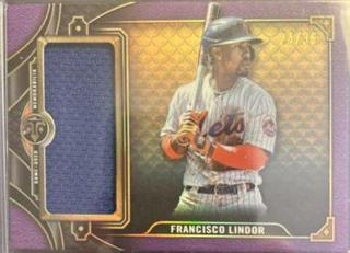 Francisco Lindor