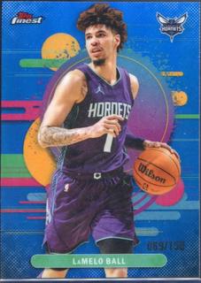 LaMelo Ball