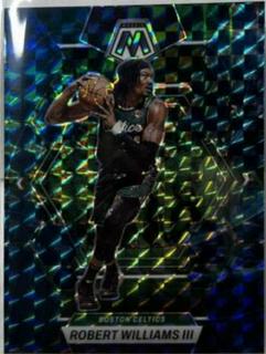 Robert Williams III