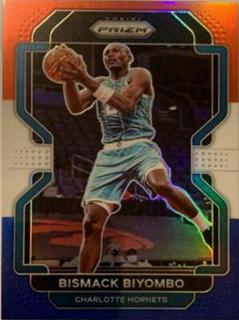 Bismack Biyombo