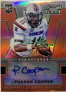 Pharoh Cooper