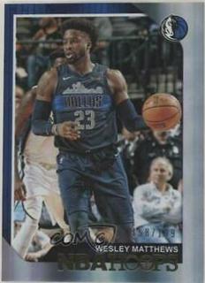 Wesley Matthews