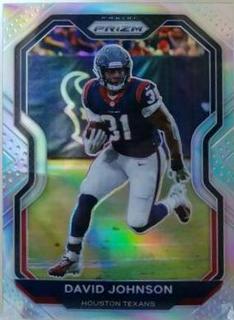 David Johnson
