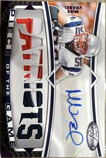 Mike Vrabel