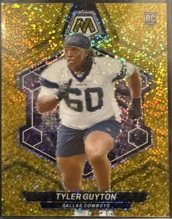 Tyler Guyton