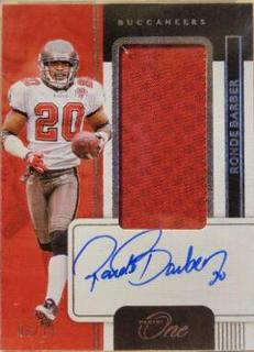 Ronde Barber