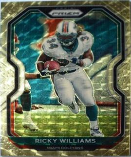 Ricky Williams