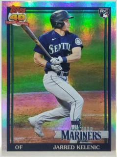 Jarred Kelenic