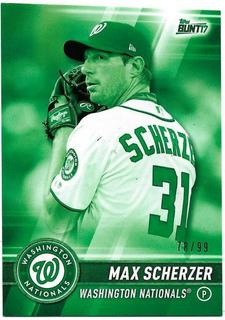 Max Scherzer