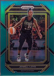 Jewell Loyd