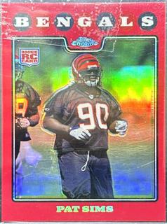 Pat Sims