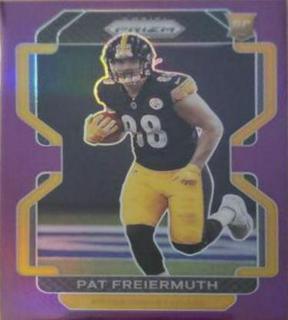 Pat Freiermuth