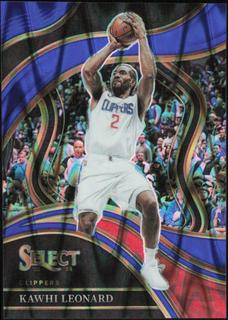 Kawhi Leonard