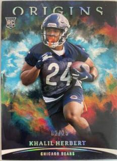 Khalil Herbert