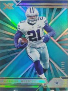 Ezekiel Elliott
