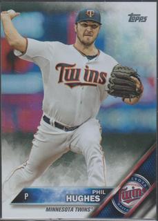 Phil Hughes