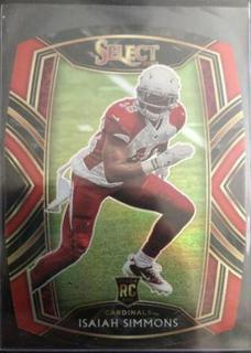 Isaiah Simmons
