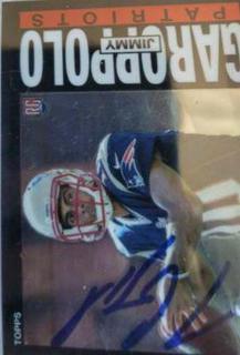 Jimmy Garoppolo