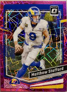 Matthew Stafford