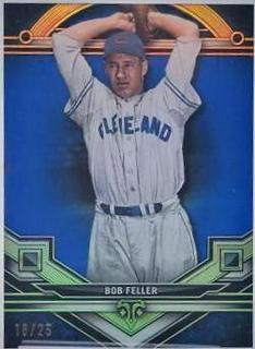 Bob Feller