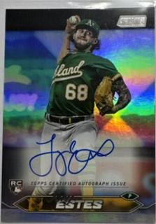 Joey Estes