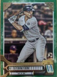Giancarlo Stanton