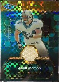 Zach Thomas