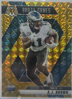 A.J. Brown