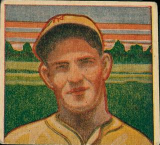 Melvin Ott
