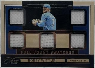 Bobby Witt Jr.