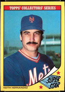 Keith Hernandez