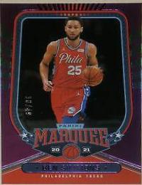 Ben Simmons