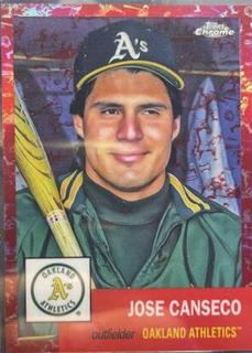 Jose Canseco