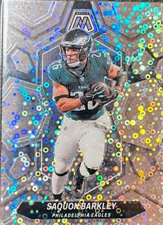 Saquon Barkley