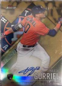 Yulieski Gurriel