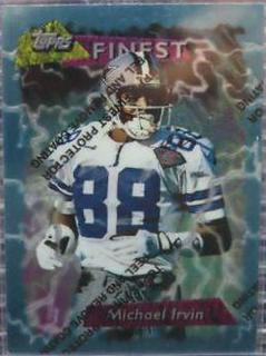 Michael Irvin