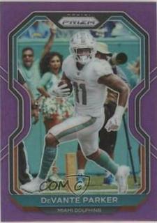 DeVante Parker