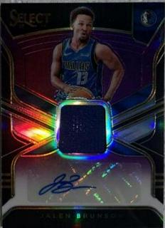 Jalen Brunson