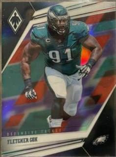 Fletcher Cox