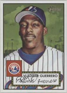 Vladimir Guerrero