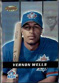 Vernon Wells