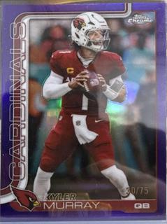 Kyler Murray