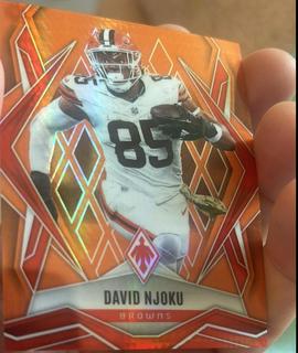 David Njoku